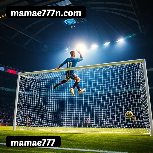 Logo da mamae777