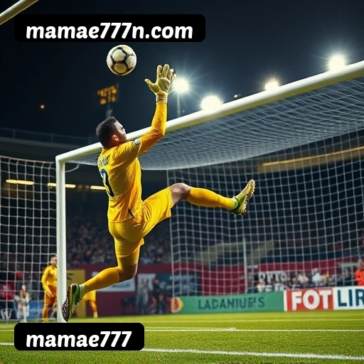 Loterias online disponíveis na mamae777